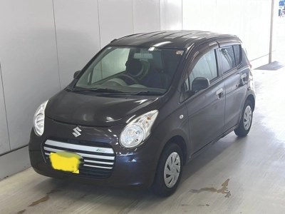 SUZUKI ALTO ECO