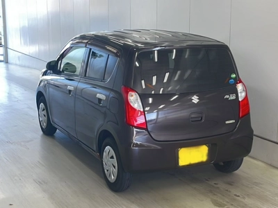 SUZUKI ALTO ECO