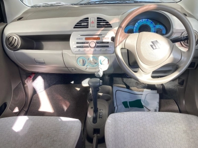 SUZUKI ALTO ECO