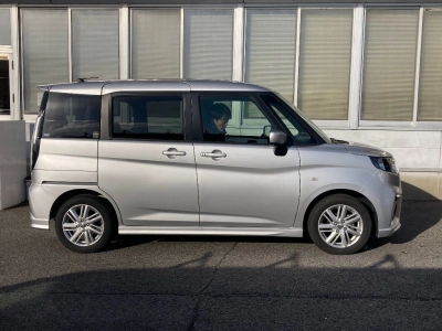 MITSUBISHI DELICA D:2