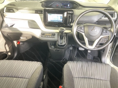 MITSUBISHI DELICA D:2