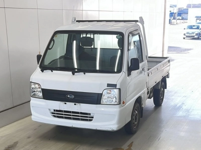 SUBARU SAMBAR TRUCK