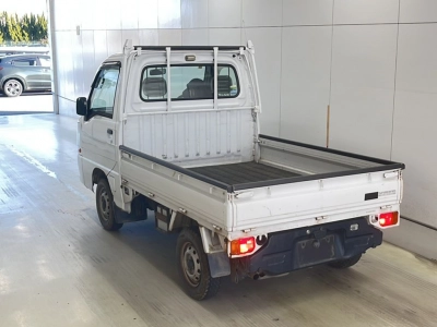 SUBARU SAMBAR TRUCK