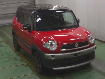 SUZUKI XBEE