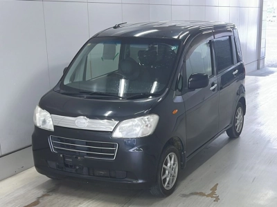 DAIHATSU TANTO EXE