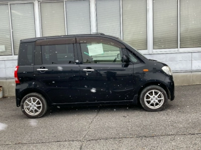 DAIHATSU TANTO EXE