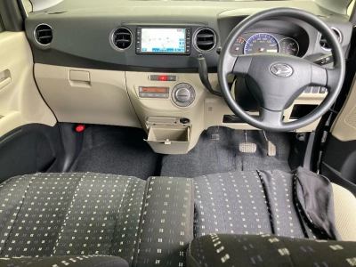DAIHATSU TANTO EXE
