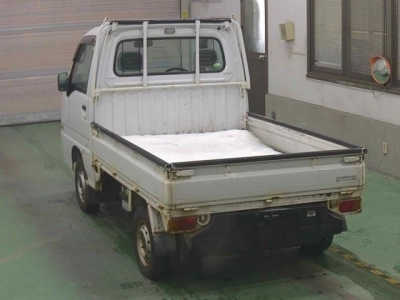 SUBARU SAMBAR TRUCK