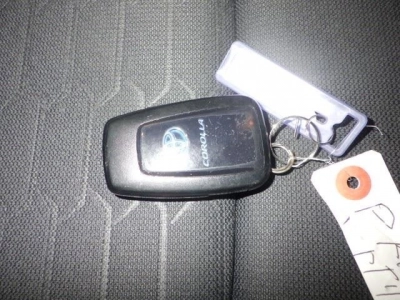 TOYOTA COROLLA SPORT