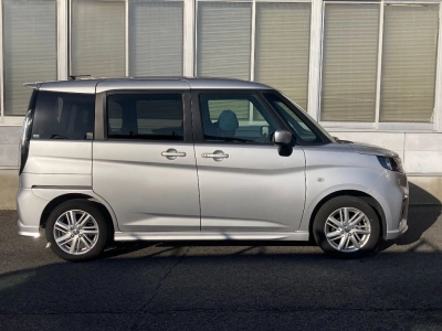 MITSUBISHI DELICA D:2