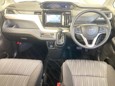 MITSUBISHI DELICA D:2