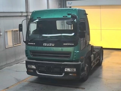 ISUZU OTHER