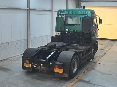 ISUZU OTHER