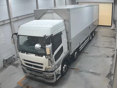 MITSUBISHI FUSO