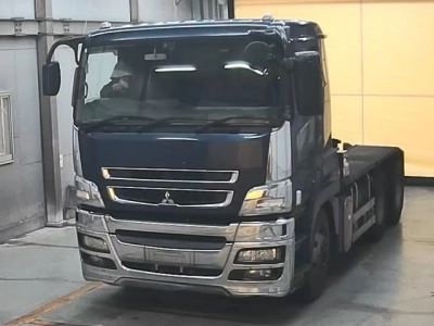 MITSUBISHI FUSO