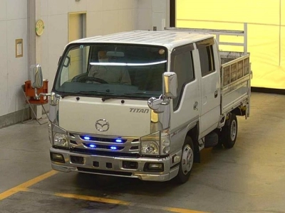 MAZDA TITAN