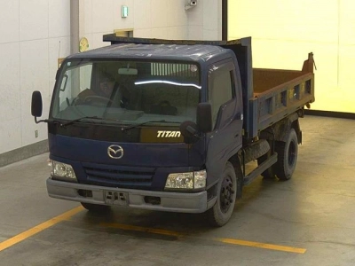 MAZDA TITAN