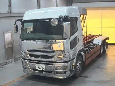 MITSUBISHI FUSO