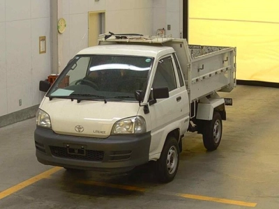 TOYOTA LITE ACE WAGON