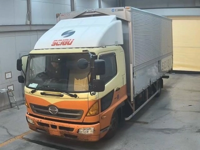 HINO RANGER