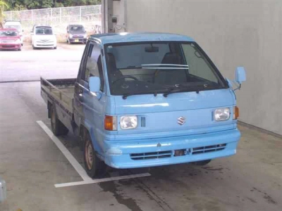 TOYOTA LITE ACE TRUCK