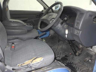 TOYOTA LITE ACE TRUCK