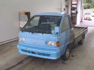TOYOTA LITE ACE TRUCK