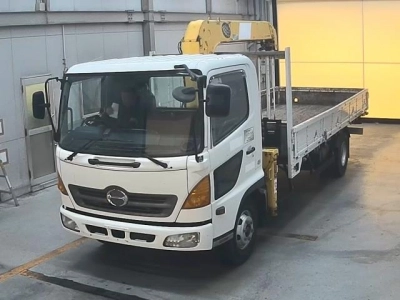 HINO RANGER