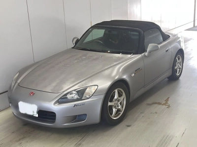 HONDA S2000