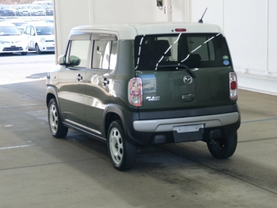 MAZDA FLAIR CROSSOVER