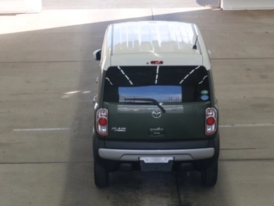 MAZDA FLAIR CROSSOVER