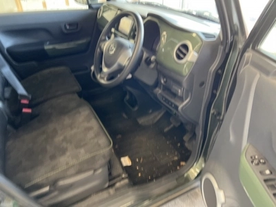 MAZDA FLAIR CROSSOVER