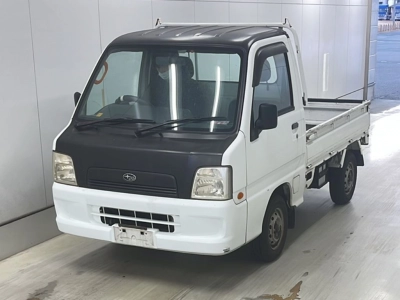 SUBARU SAMBAR TRUCK