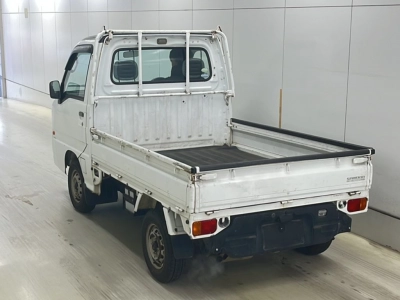 SUBARU SAMBAR TRUCK