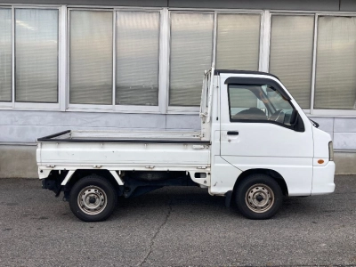 SUBARU SAMBAR TRUCK