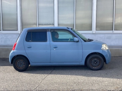 DAIHATSU ESSE