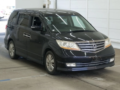 HONDA ELYSION PRESTIGE