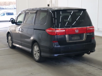 HONDA ELYSION PRESTIGE