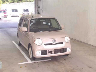 DAIHATSU MIRA COCOA