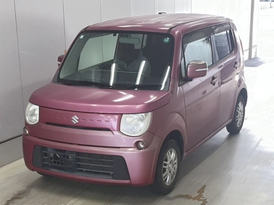 SUZUKI MRWAGON