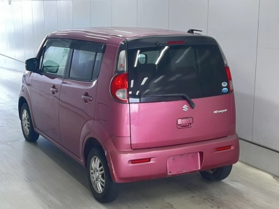 SUZUKI MRWAGON