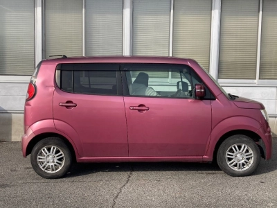 SUZUKI MRWAGON