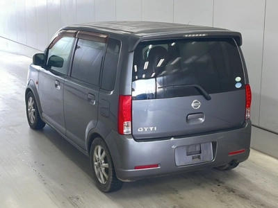 NISSAN OTTI