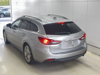 MAZDA ATENZA WAGON