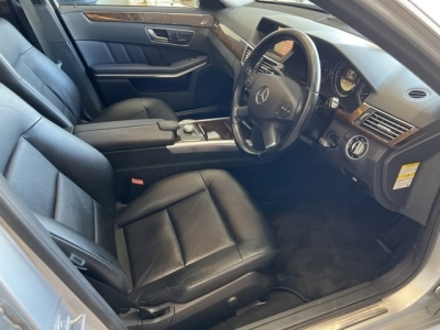 MERCEDES BENZ E CLASS STATION WAGON