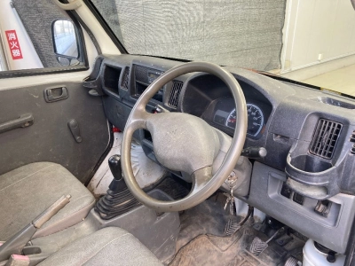 MITSUBISHI MINICAB TRUCK