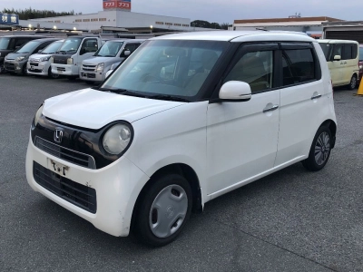 HONDA N-ONE
