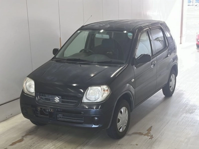 SUZUKI KEI