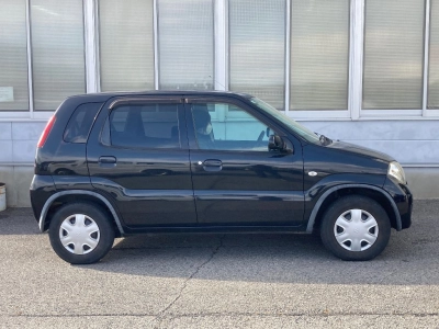 SUZUKI KEI