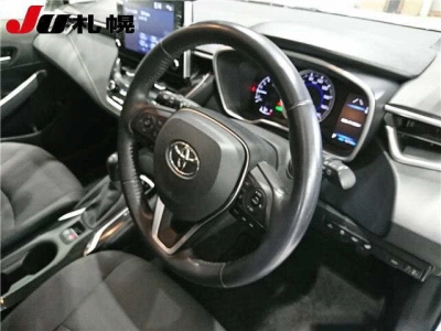 TOYOTA COROLLA WAGON